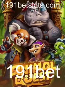 Explorando o Mundo de AnimalQuest: Descubra Este Jogo Inovador