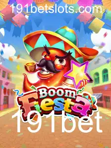 Descubra o Mundo Empolgante de BoomFiesta