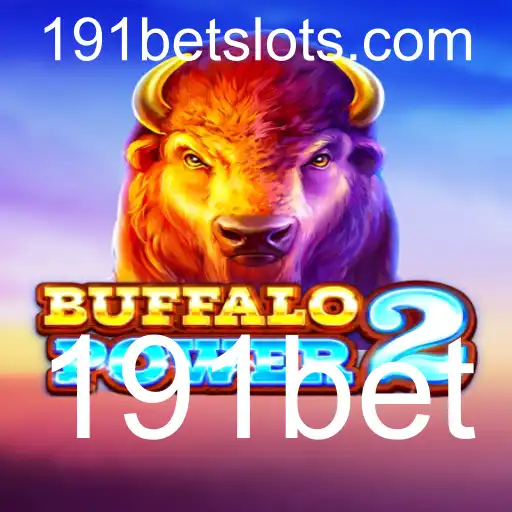 Descubra o Emocionante Mundo de BuffaloPower2 no 191bet