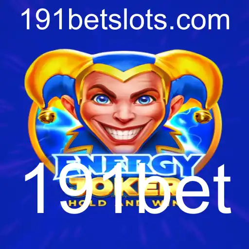Descubra o Fascinante Mundo de EnergyJoker: Um Novo Jogo Online no 191bet