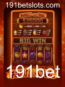 Descubra o Empolgante Mundo do Jogo FruitNova no 191bet