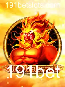 Descubra o Mundo de Hephaestus: O Novo Jogo que Conquista 191bet