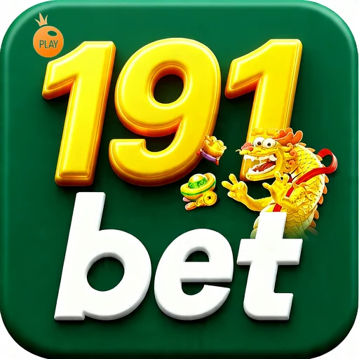 Logo 191bet Cassino