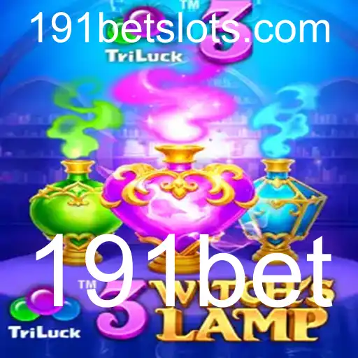 Explorando o Fascinante Mundo do Jogo 3WitchsLamp
