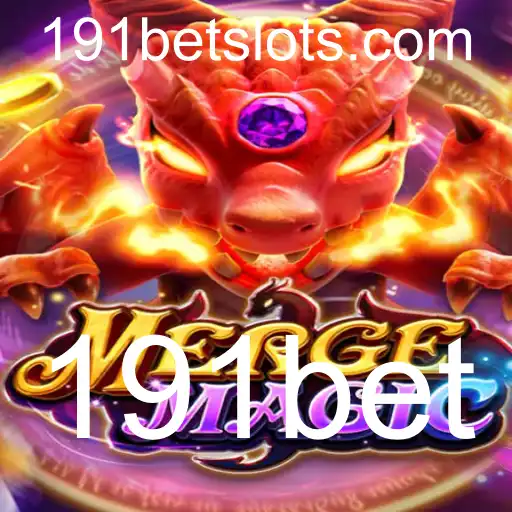 MergeMagic: Descobrindo a Magia do Jogo de Quebra-cabeças com 191bet