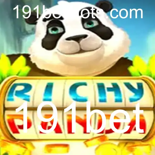 Guia Completo do Jogo RichyPanda e a Plataforma 191bet