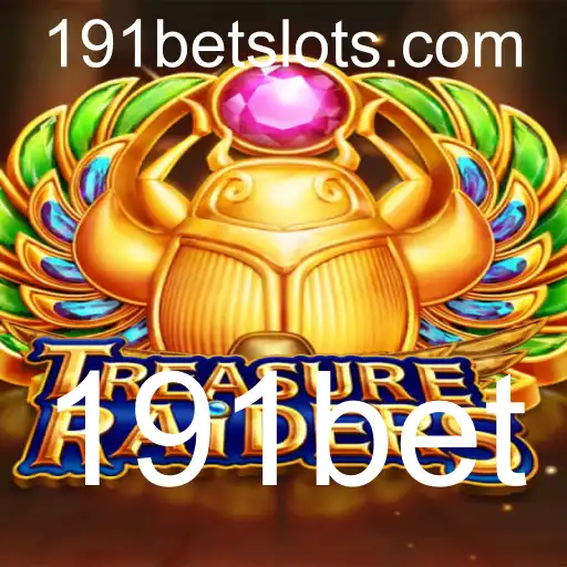 Explorando o Universo do Jogo TREASURERAIDERS com 191bet