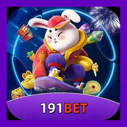 191bet Casino Logo