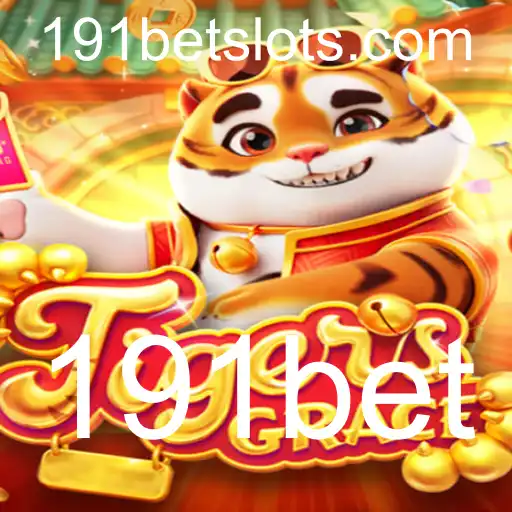 Descubra o Universo de TigersGrace e sua Conexão com 191bet